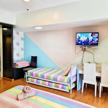 Exclusive Family Suites 5-6 Pax @ Sunway Pyramid Petaling Jaya Zewnętrze zdjęcie