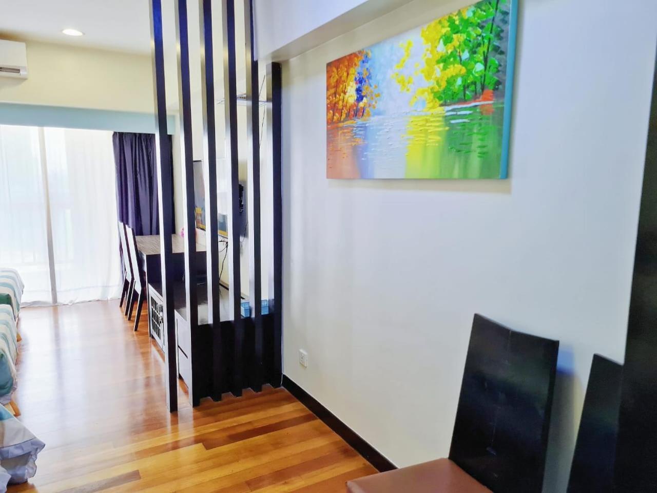 Exclusive Family Suites 5-6 Pax @ Sunway Pyramid Petaling Jaya Zewnętrze zdjęcie