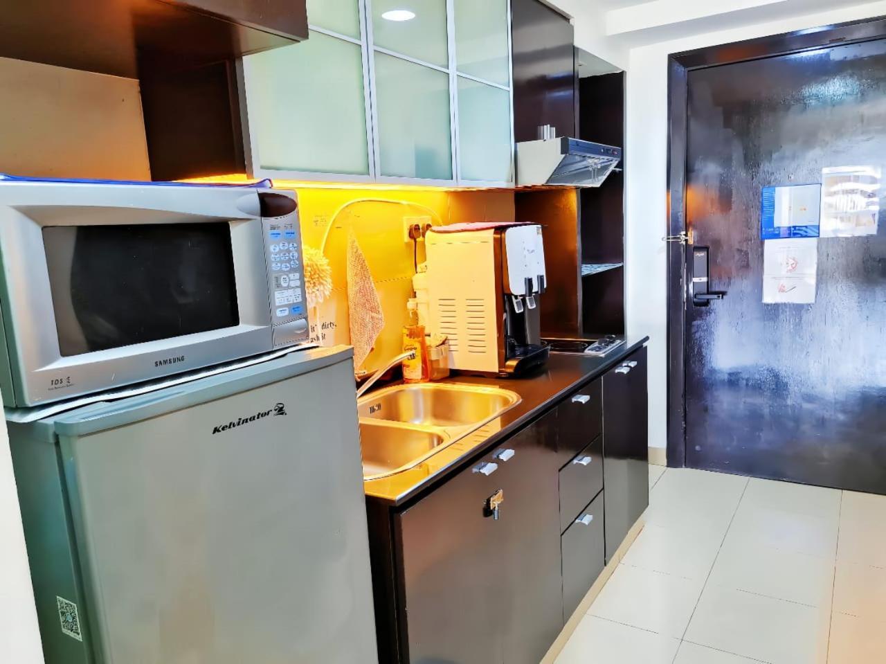 Exclusive Family Suites 5-6 Pax @ Sunway Pyramid Petaling Jaya Zewnętrze zdjęcie
