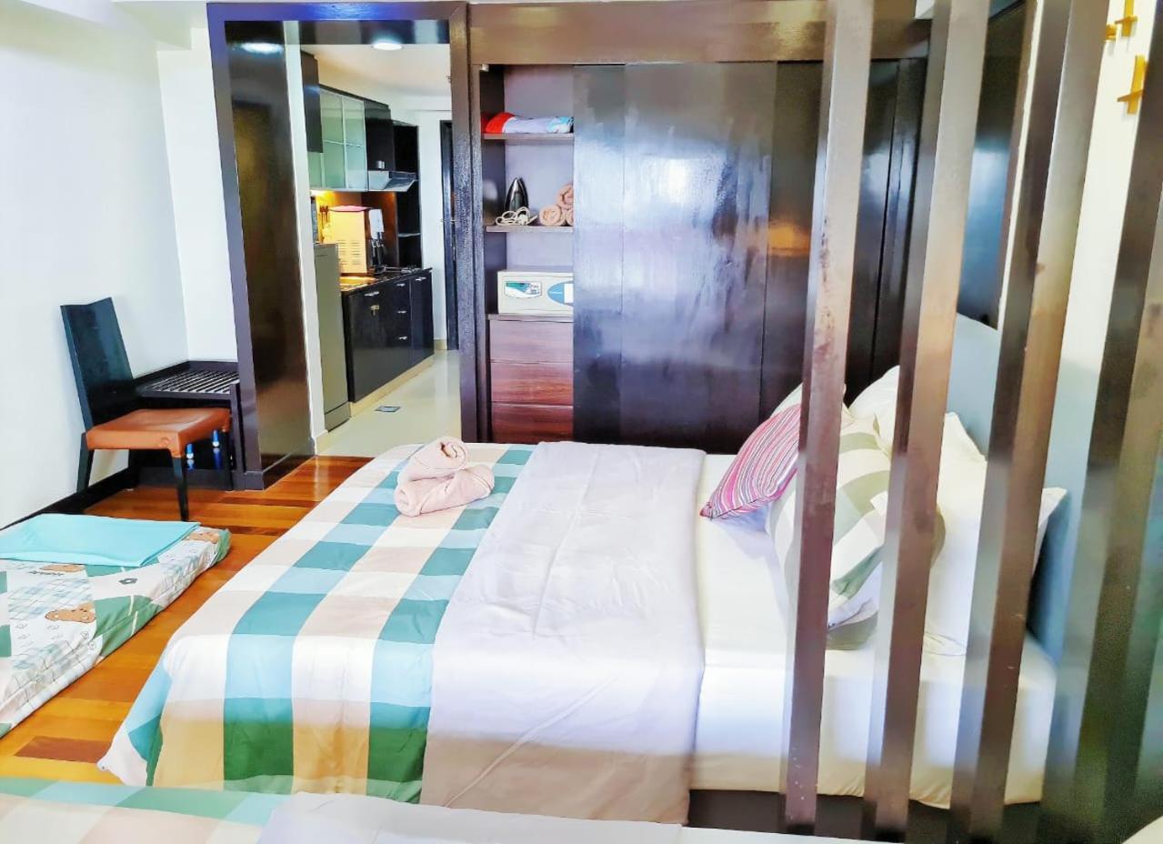 Exclusive Family Suites 5-6 Pax @ Sunway Pyramid Petaling Jaya Zewnętrze zdjęcie