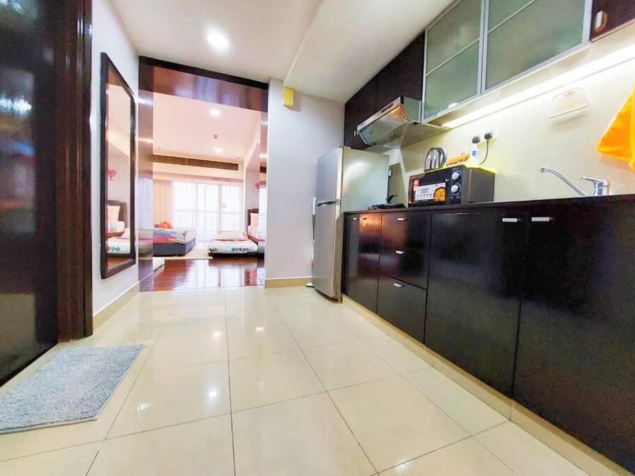 Exclusive Family Suites 5-6 Pax @ Sunway Pyramid Petaling Jaya Zewnętrze zdjęcie