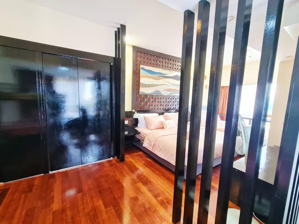Exclusive Family Suites 5-6 Pax @ Sunway Pyramid Petaling Jaya Zewnętrze zdjęcie